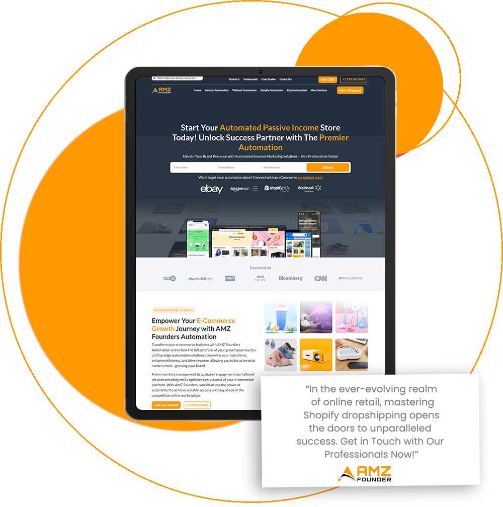 AMZ Automation