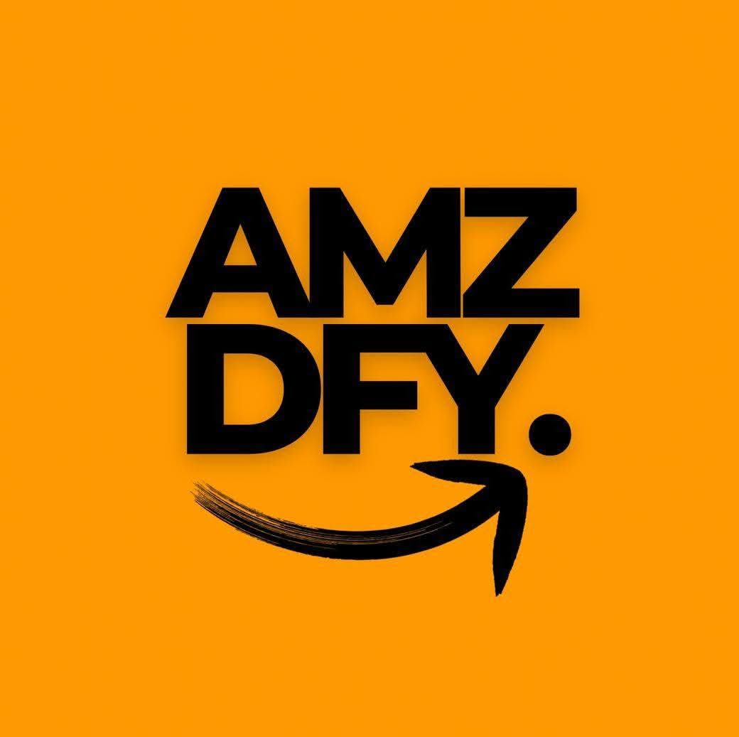 AMZ Done For You