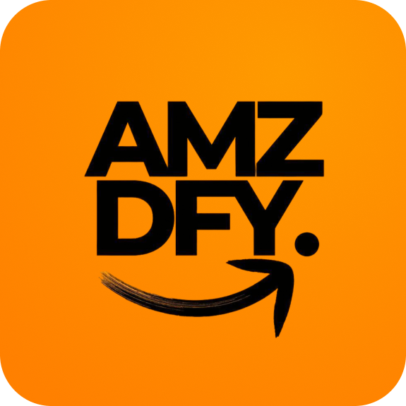 AMZ Done For You