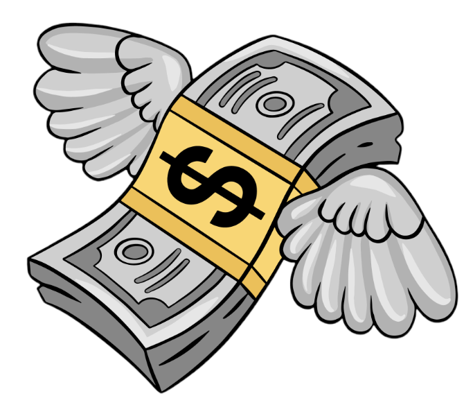 Dollar Icon